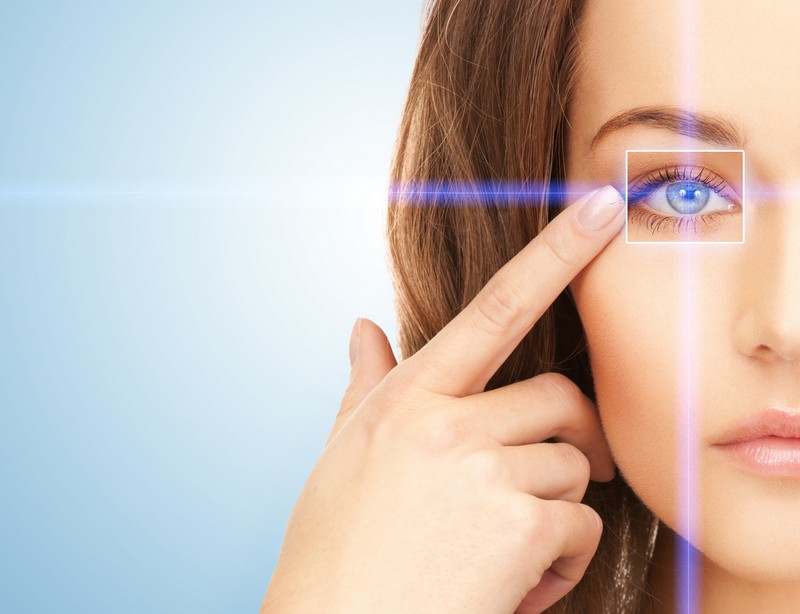 Eye Exams image